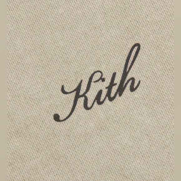 Kith Howard Tee Med NWOT - Picture 5 of 6